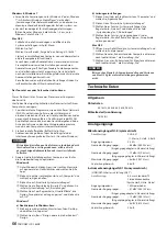 Preview for 56 page of Tascam US-16X08 Owner'S Manual