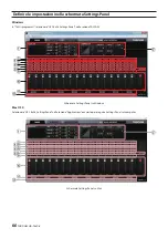 Preview for 66 page of Tascam US-16X08 Owner'S Manual