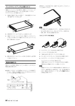 Preview for 80 page of Tascam US-16X08 Owner'S Manual