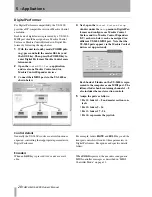 Preview for 20 page of Tascam US-2400 User Manual