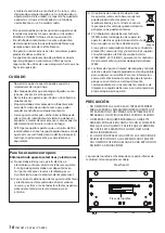 Preview for 16 page of Tascam VS-R265 Owner'S Manual