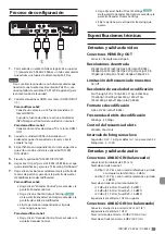 Preview for 19 page of Tascam VS-R265 Owner'S Manual