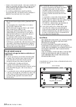 Preview for 28 page of Tascam VS-R265 Owner'S Manual