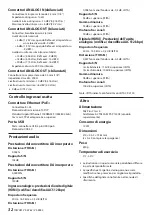 Preview for 32 page of Tascam VS-R265 Owner'S Manual