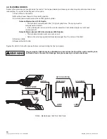 Preview for 10 page of Task Force Tips Masterstream Series Instructions For Safe Operation And Maintenance