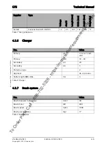 Preview for 20 page of Taski swingo 350B Technical Manual