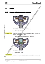 Preview for 25 page of Taski swingo 350B Technical Manual