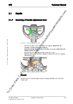 Preview for 31 page of Taski swingo 350B Technical Manual