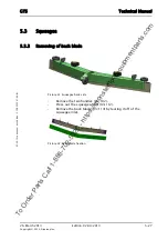 Preview for 50 page of Taski swingo 350B Technical Manual