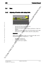 Preview for 54 page of Taski swingo 350B Technical Manual