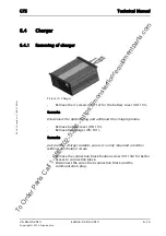 Preview for 89 page of Taski swingo 350B Technical Manual