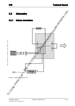 Preview for 93 page of Taski swingo 350B Technical Manual