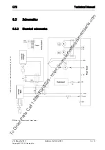 Preview for 94 page of Taski swingo 350B Technical Manual