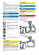 Preview for 19 page of Taski swingo 455B Manual