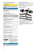 Preview for 82 page of Taski swingo 455B Manual