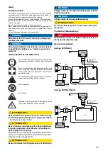 Preview for 89 page of Taski swingo 455B Manual