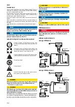 Preview for 102 page of Taski swingo 455B Manual