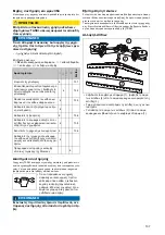 Preview for 137 page of Taski swingo 455B Manual