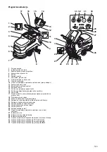 Preview for 143 page of Taski swingo 455B Manual