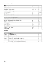 Preview for 208 page of Taski swingo 455B Manual