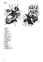 Preview for 336 page of Taski swingo 455B Manual