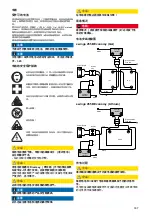 Preview for 337 page of Taski swingo 455B Manual