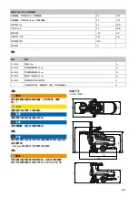 Preview for 345 page of Taski swingo 455B Manual