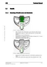 Preview for 22 page of Taski swingo 455B Technical Manual