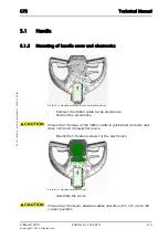 Preview for 24 page of Taski swingo 455B Technical Manual