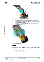 Preview for 31 page of Taski swingo 455B Technical Manual