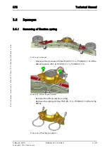 Preview for 52 page of Taski swingo 455B Technical Manual