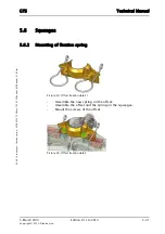 Preview for 53 page of Taski swingo 455B Technical Manual