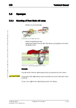 Preview for 55 page of Taski swingo 455B Technical Manual