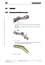 Preview for 58 page of Taski swingo 455B Technical Manual