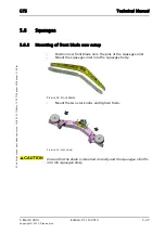 Preview for 59 page of Taski swingo 455B Technical Manual