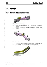 Preview for 60 page of Taski swingo 455B Technical Manual