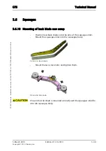 Preview for 61 page of Taski swingo 455B Technical Manual