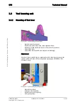 Preview for 65 page of Taski swingo 455B Technical Manual