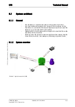 Preview for 76 page of Taski swingo 455B Technical Manual