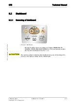 Preview for 78 page of Taski swingo 455B Technical Manual