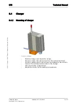 Preview for 90 page of Taski swingo 455B Technical Manual