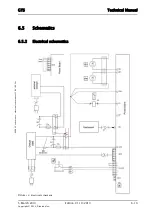 Preview for 94 page of Taski swingo 455B Technical Manual