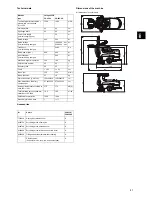 Preview for 9 page of Taski swingo 455B User Manual