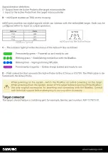 Preview for 7 page of TASKING MPC5X Hardware User Manual