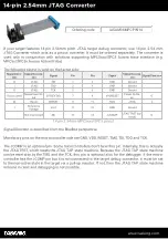 Preview for 9 page of TASKING MPC5X Hardware User Manual