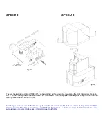 Preview for 8 page of tau speed 2 User Manual