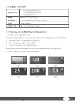 Preview for 21 page of Taurus X71 Assembly And Operating Instructions Manual