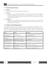 Preview for 26 page of Taurus X71 Assembly And Operating Instructions Manual