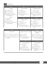 Preview for 35 page of Taurus X71 Assembly And Operating Instructions Manual