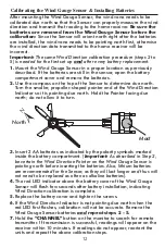 Preview for 12 page of Taylor 2752 Instruction Manual